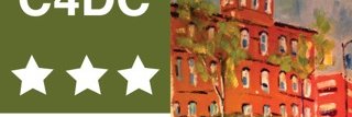C4DC banner