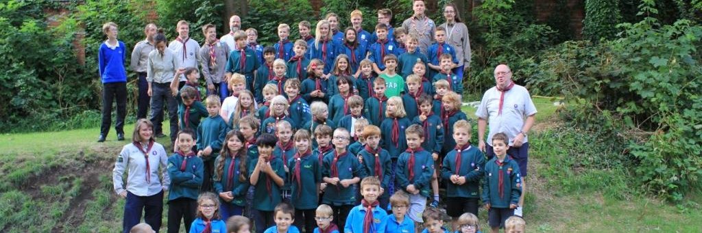StroudValScouts's profile banner image