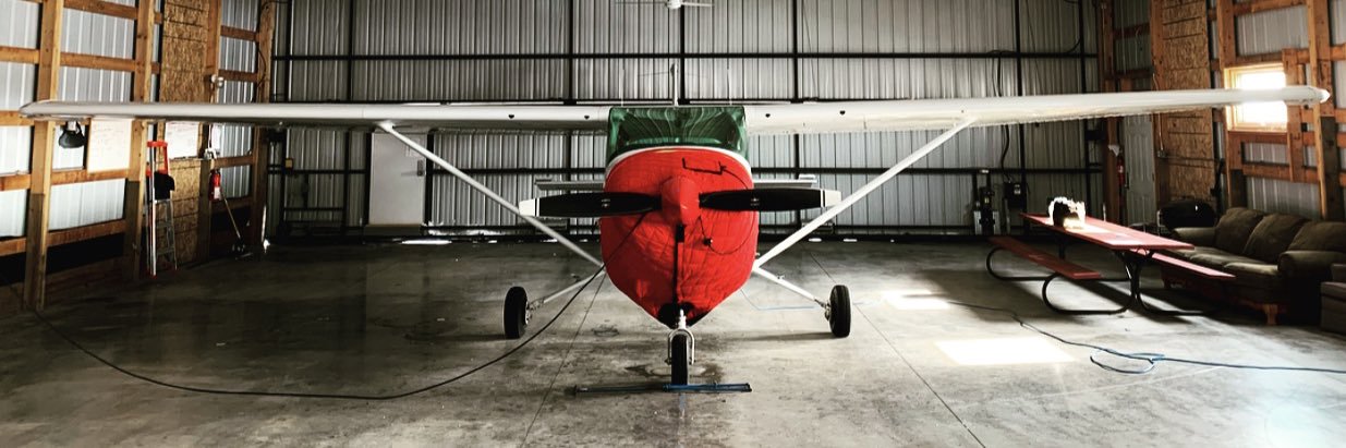 WildRiverFlyingClub banner