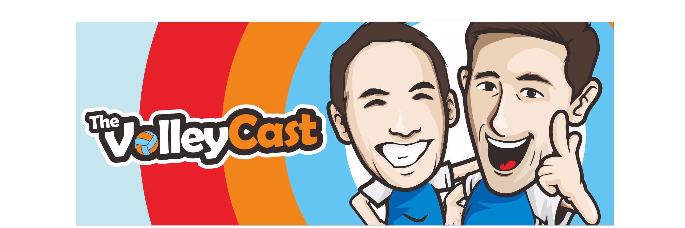 VolleyCast's profile banner image