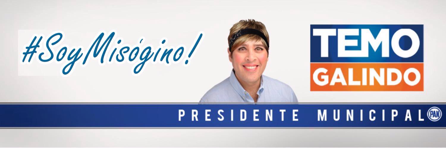 TemaGalindo's profile banner image