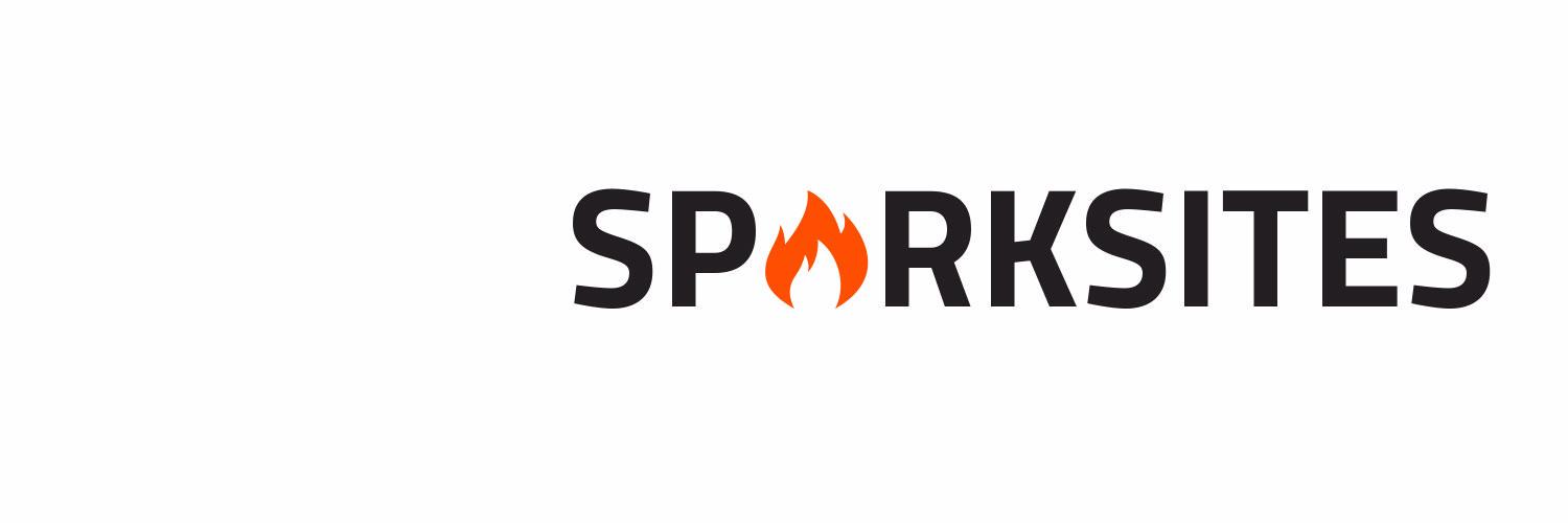 sparksites's profile banner image