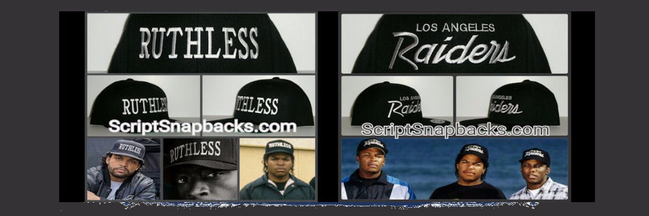 ScriptSnapbacks's profile banner image