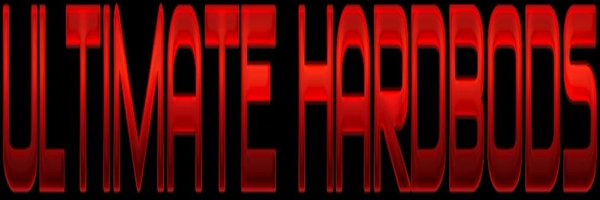 UltimateHardbod Profile Banner