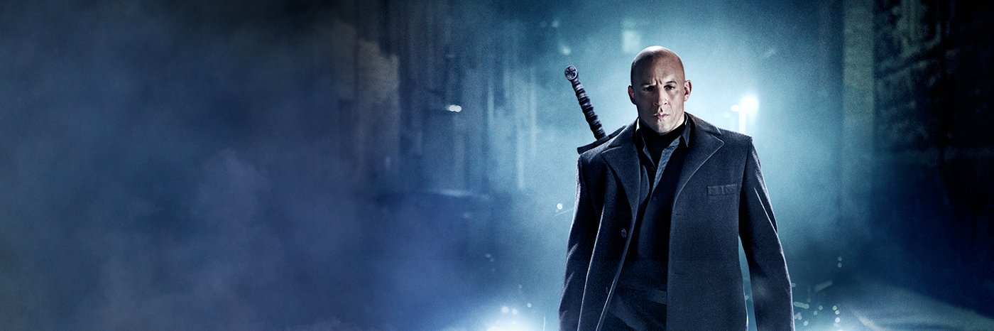 Last Witch Hunter banner