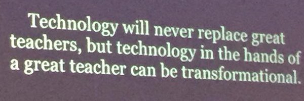 JBlackEdTech Profile Banner