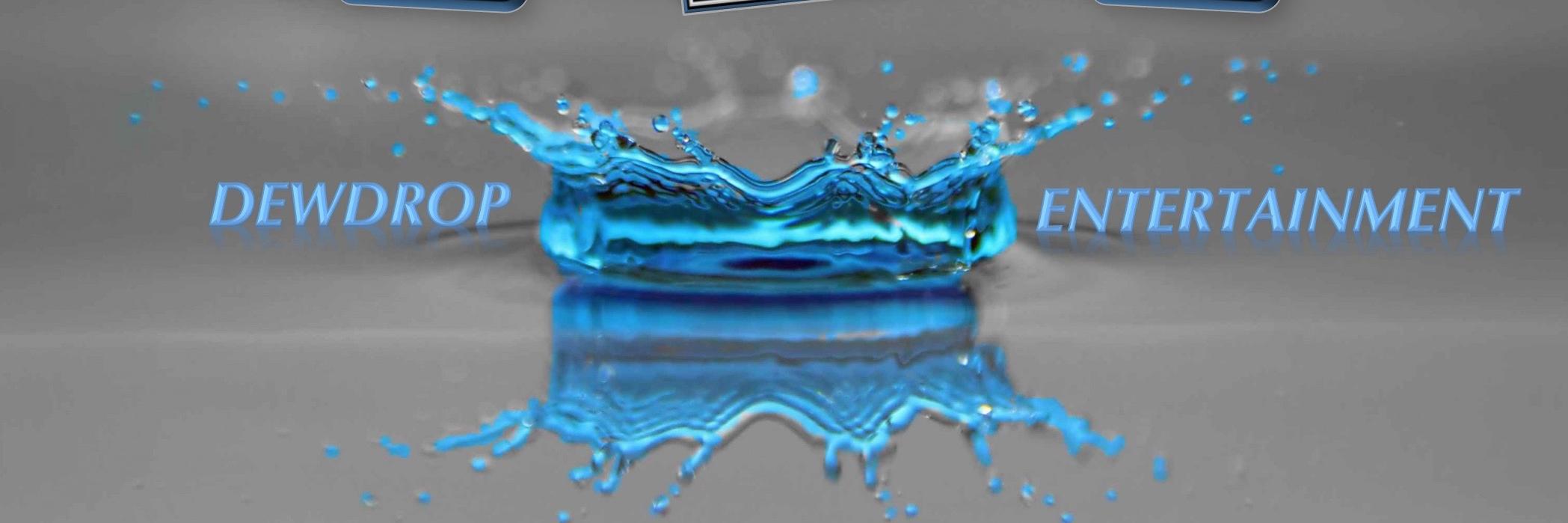 DewDropEnt's profile banner image