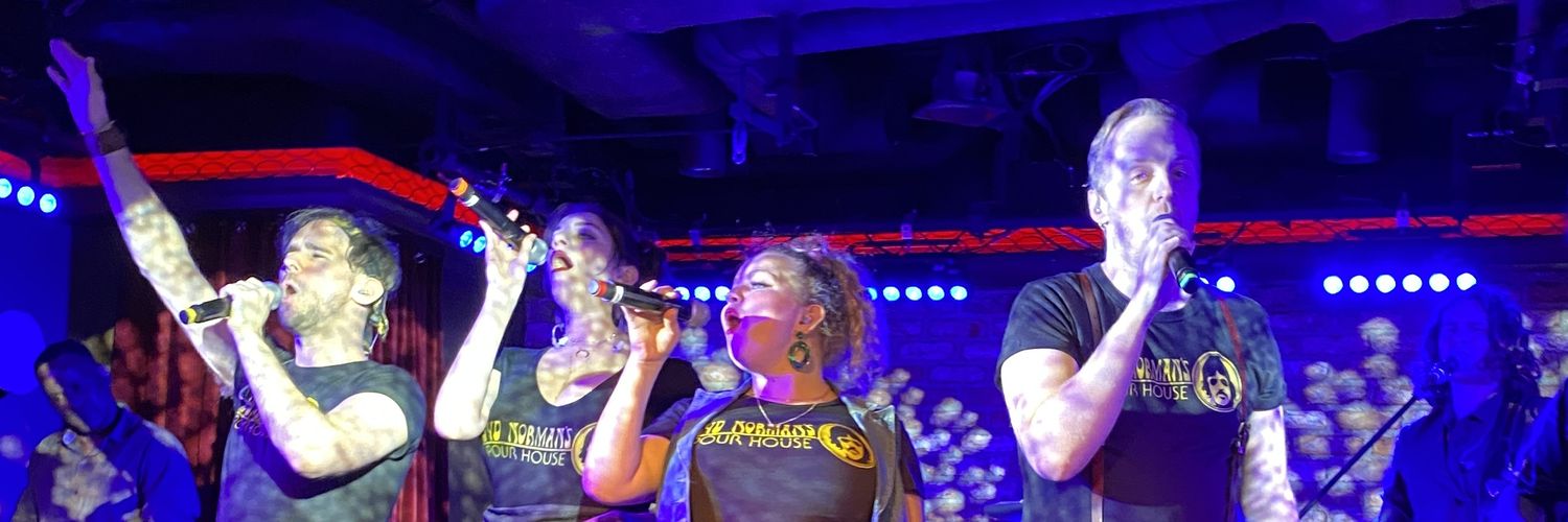 Mike Buchanan banner