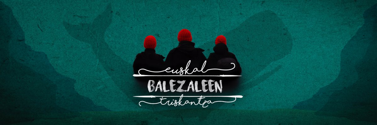 balezaleak's profile banner image