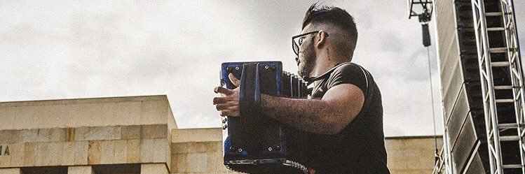 Alejandro Ojeda banner