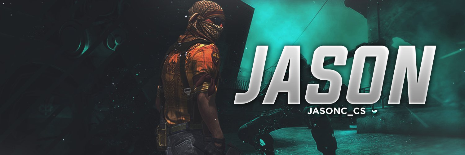 Jason Chen banner