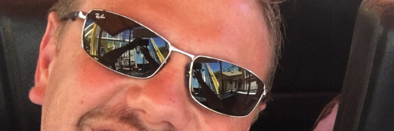 ThorEdson's profile banner image