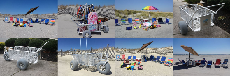 PhxBeachCart's profile banner image