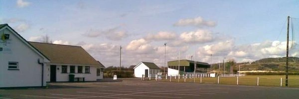 Ballymore EustaceGAA Profile Banner