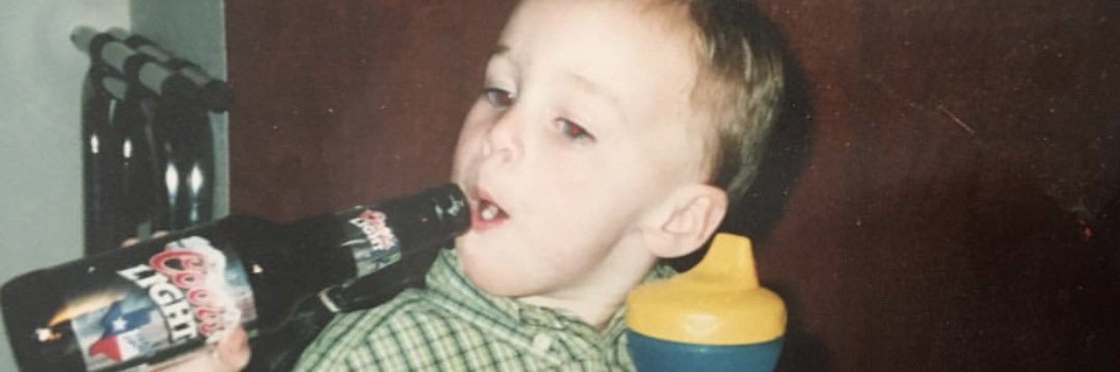 colekil3's profile banner image