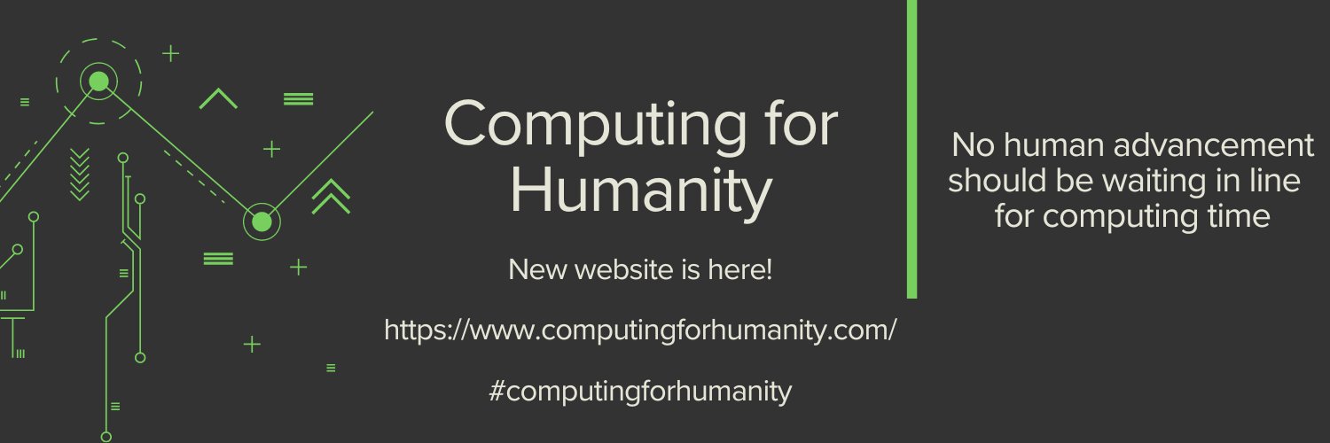 Comput4Humanity's profile banner image