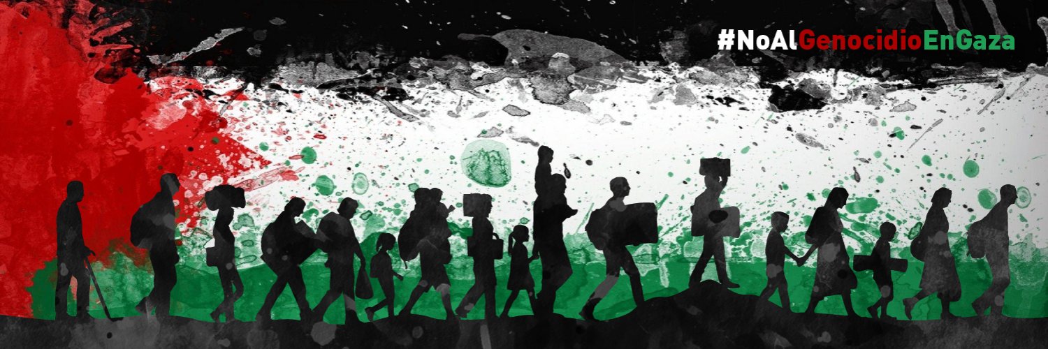 CEAR's banner