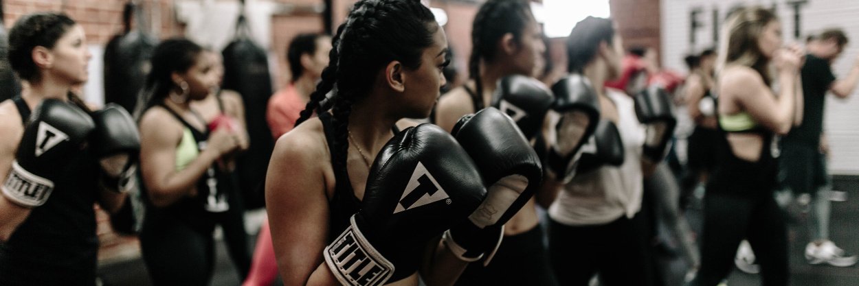 prevailboxing's profile banner image