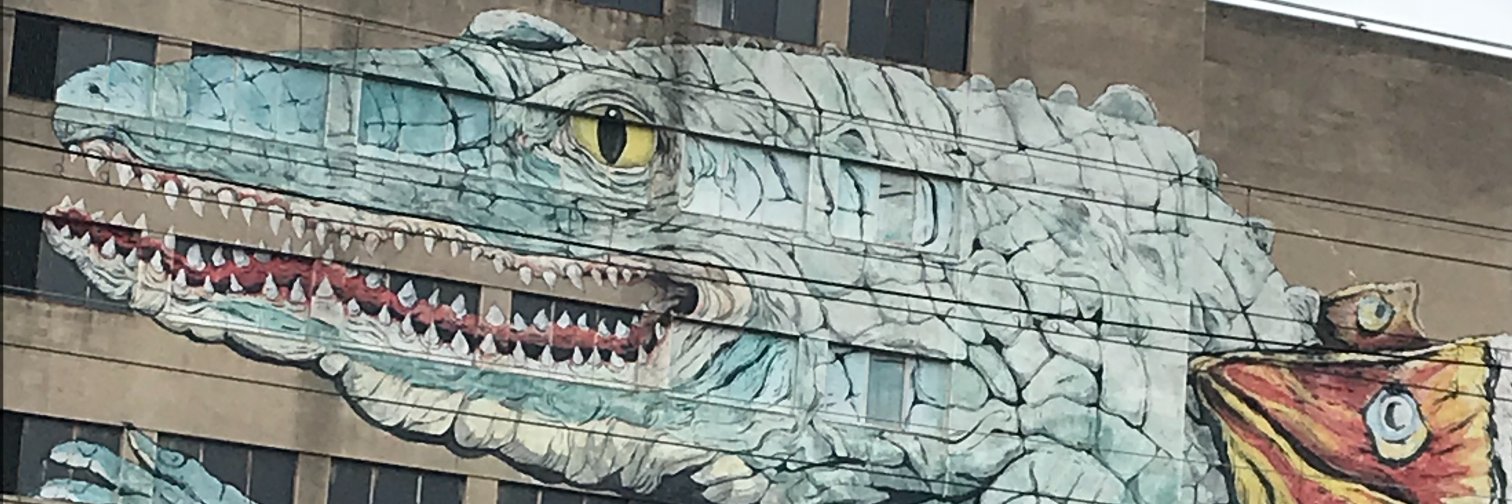 AC banner