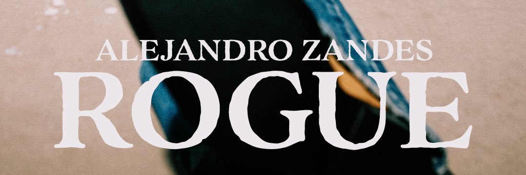 Alejandro Zandes banner