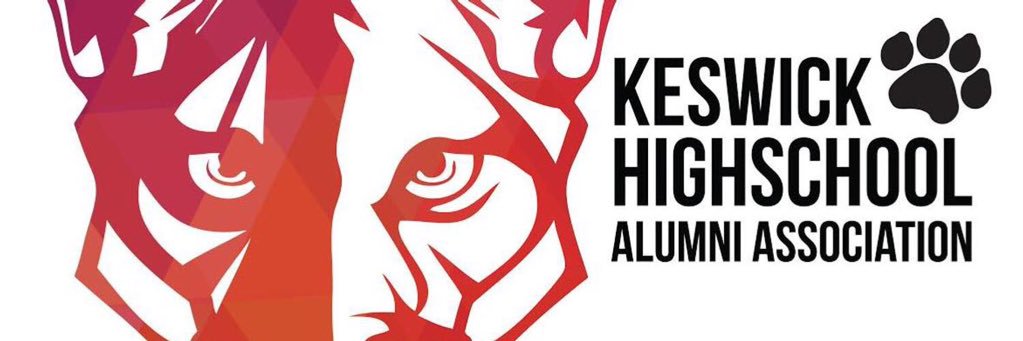 KeswickHSAlumni's profile banner image