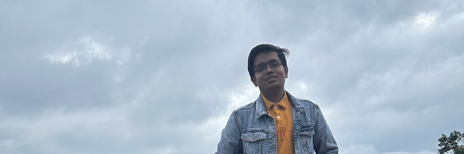 shivapdas's profile banner image