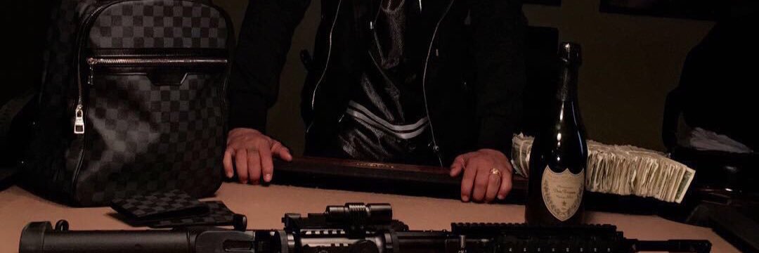 BamRogers11's profile banner image