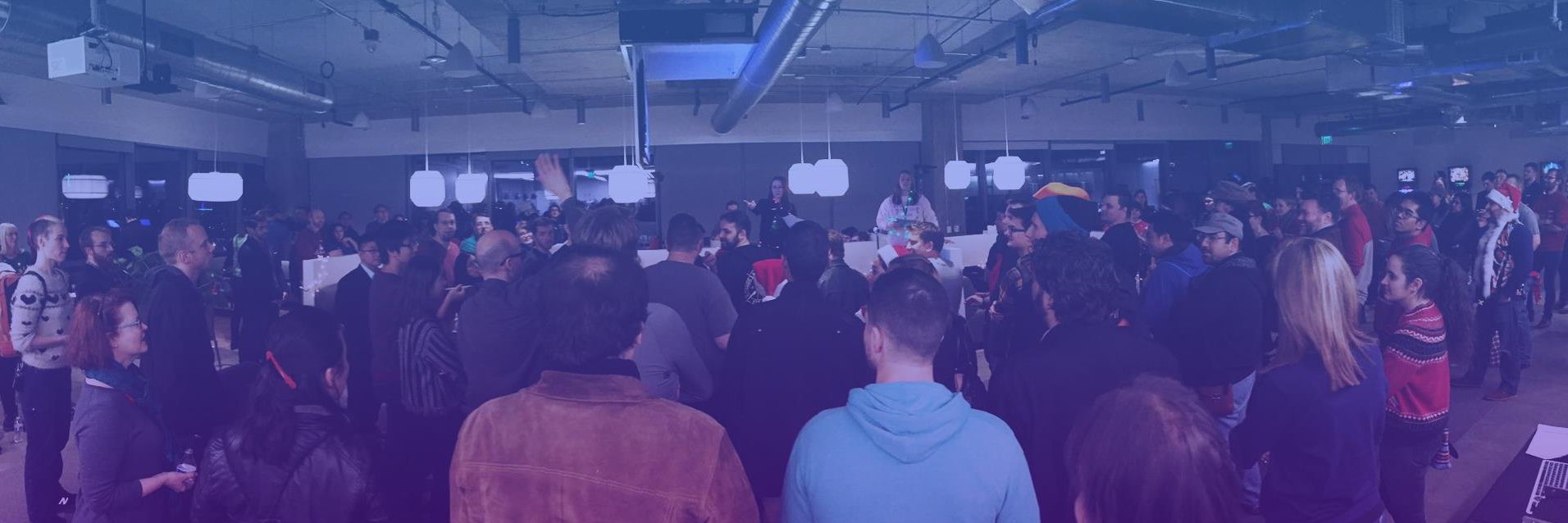 Seattle VR/AR banner