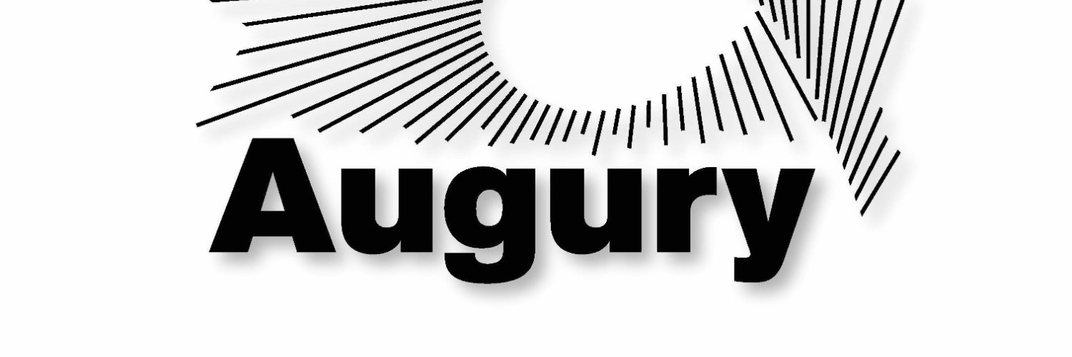 Augury banner