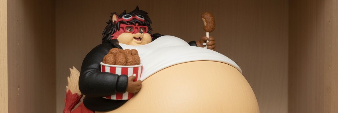 Emmanuel The Fat Fox 🦊 banner