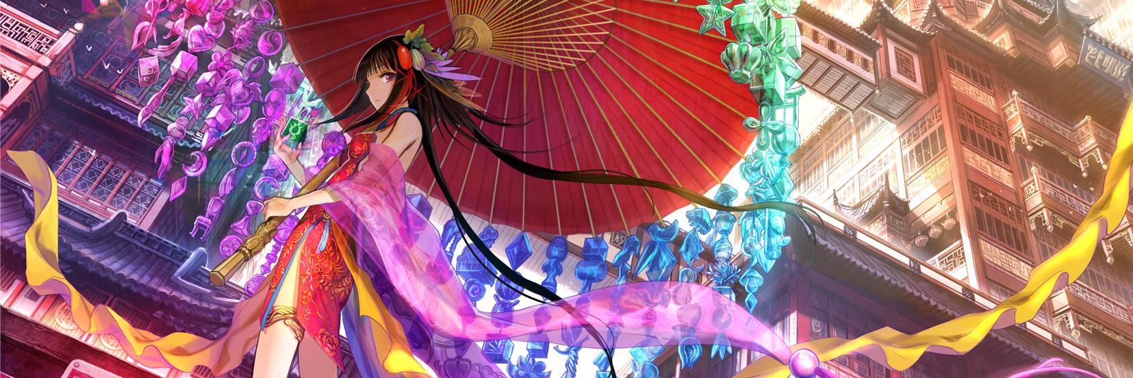 pecasha_chi's profile banner image