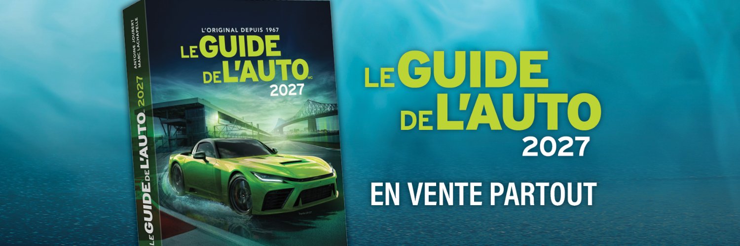guideauto's profile banner image