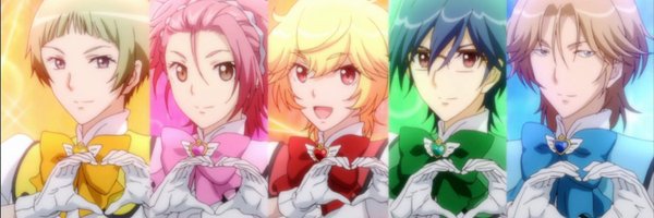 The1Komet's profile banner image