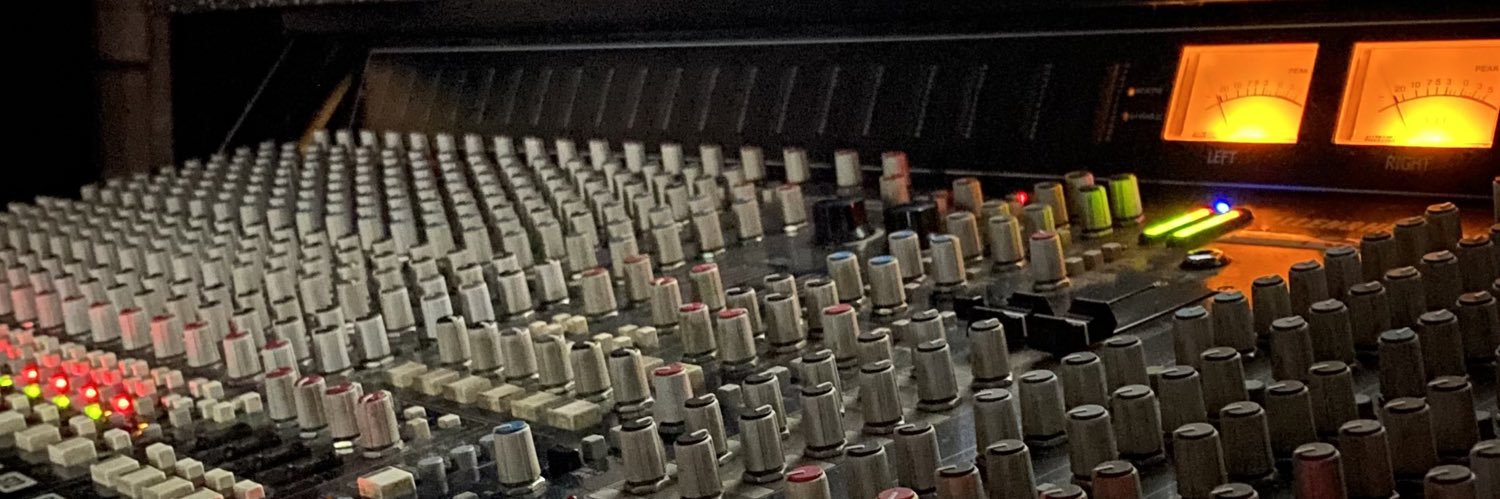 BonaFideStudio banner