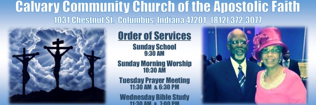 Calvary1031's profile banner image