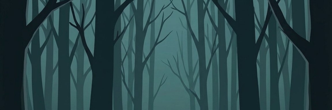 wolf head banner