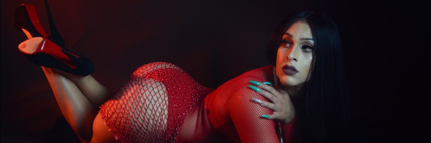 DelishousM's profile banner image