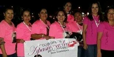 ApasionadasGdl's profile banner image