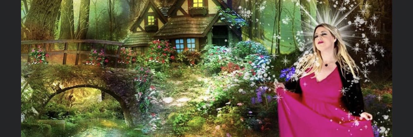 💙Symphanie💙 banner