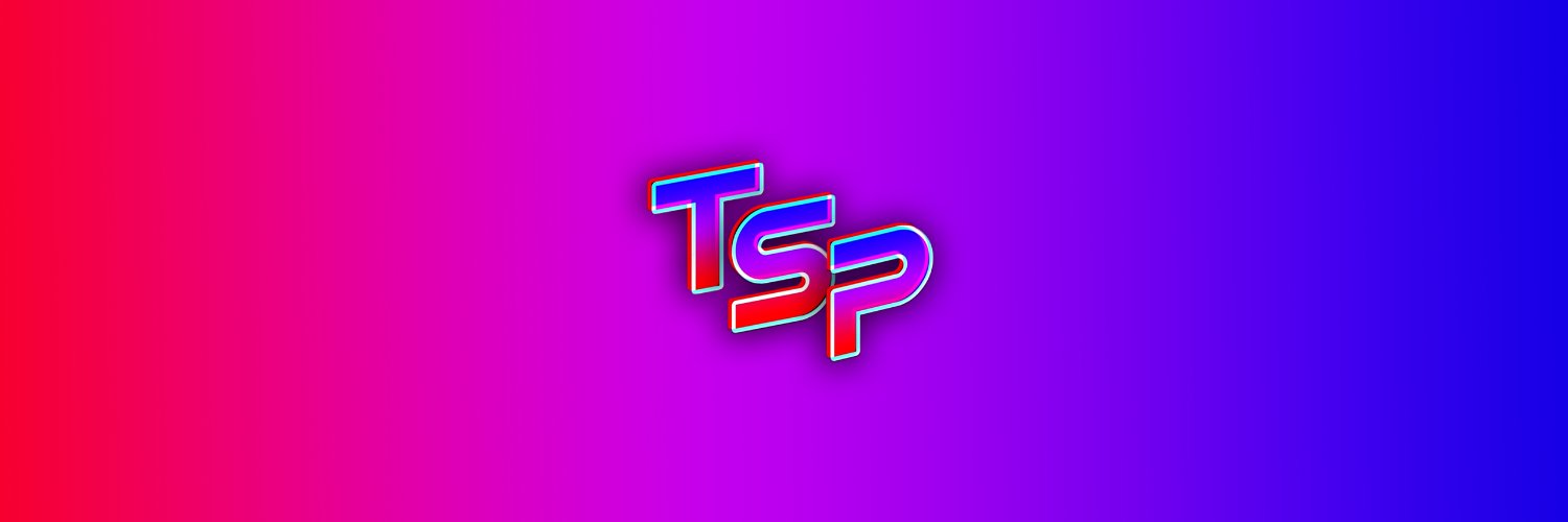 TSP banner