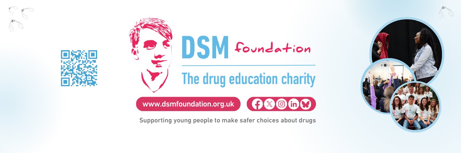 DSM Foundation's banner