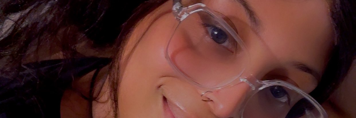 Jamie Maliyah 💞's banner