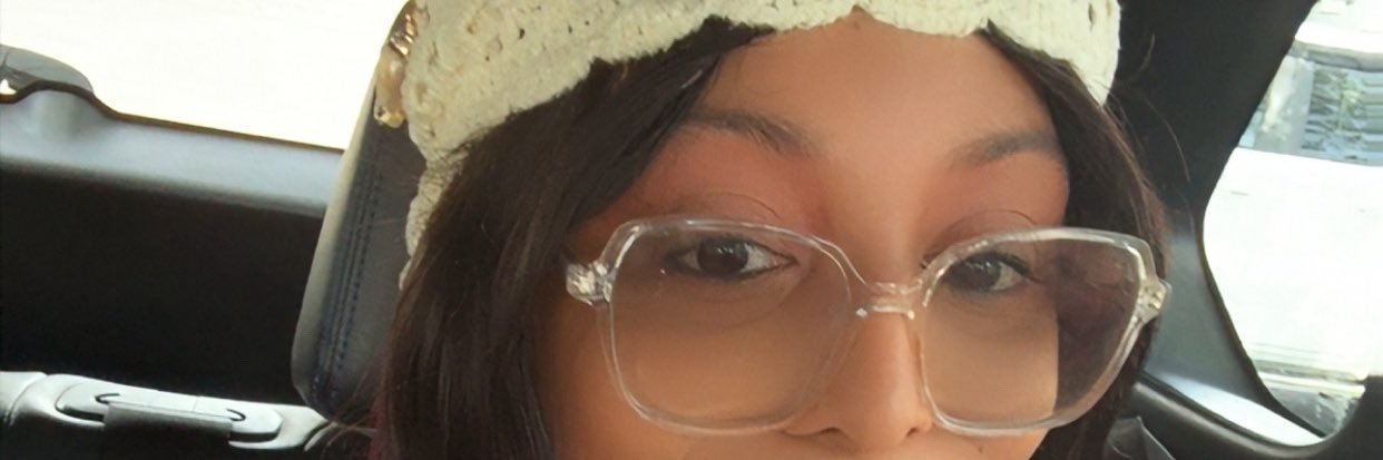ItsJamieMaliyah's profile banner image