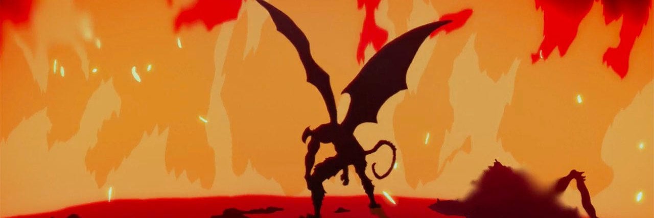 Raagnarock's profile banner image