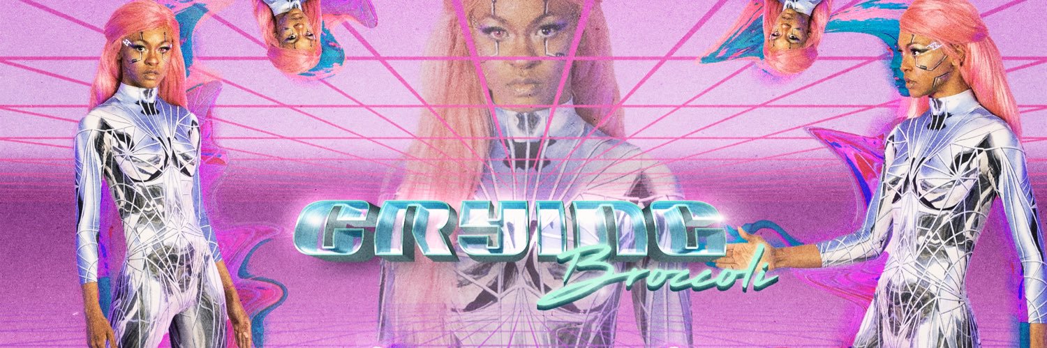 V. banner