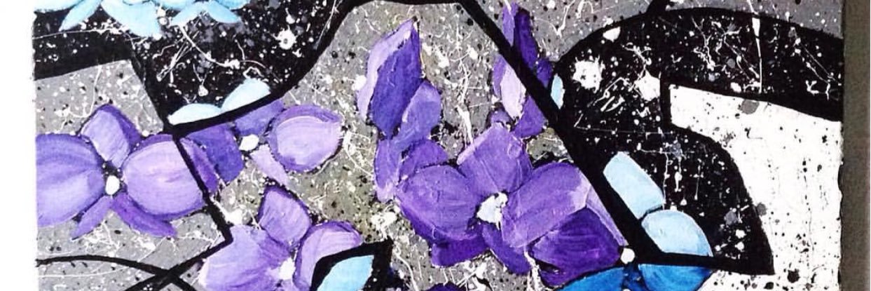joely1983's profile banner image