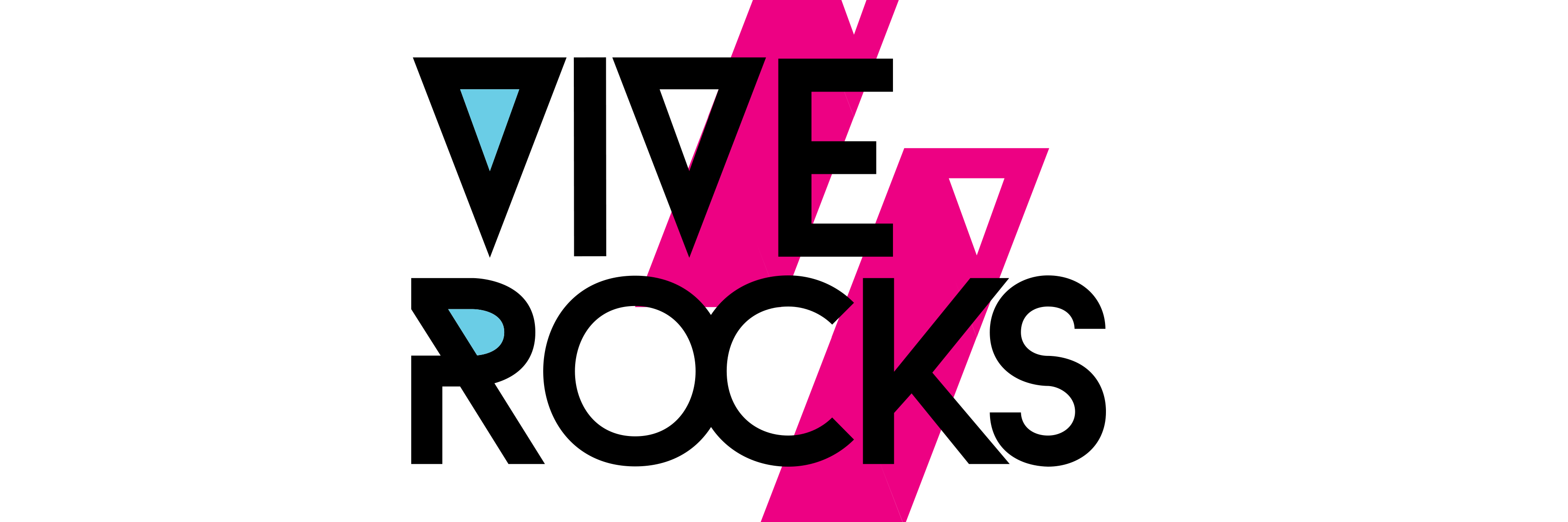 ViveRocks's profile banner image