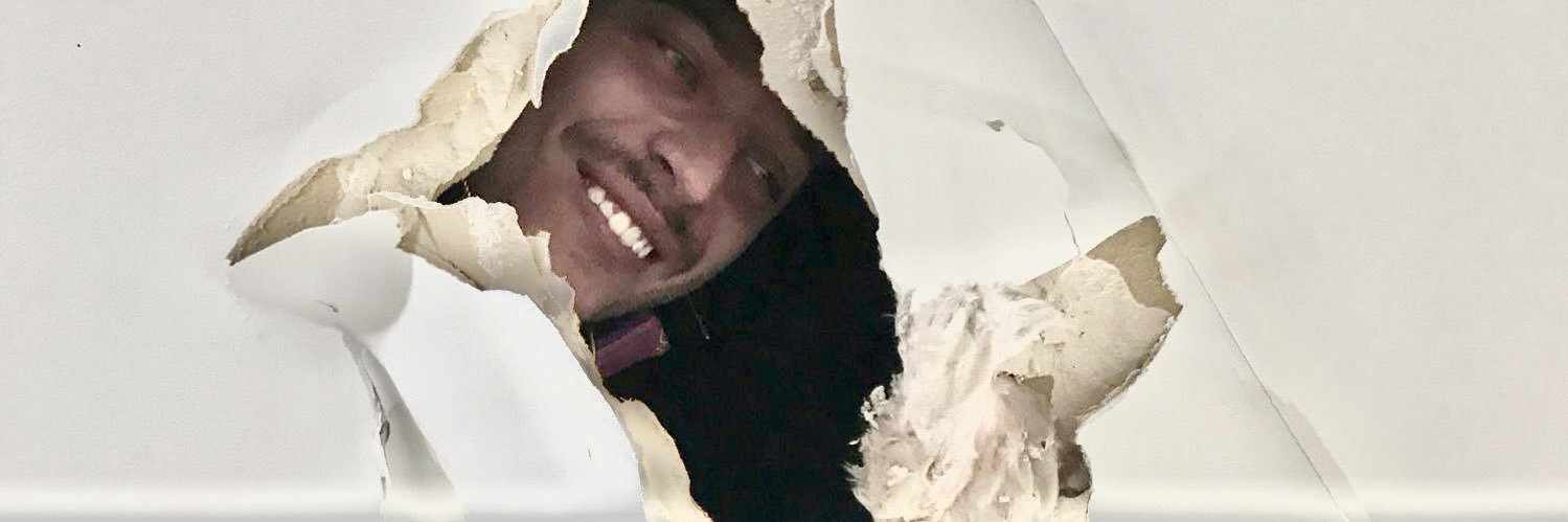 Elrond Hubbard banner