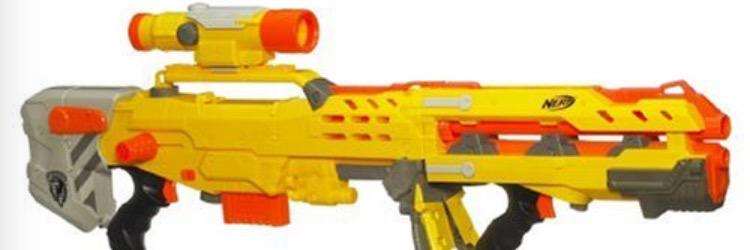 21NERFSTREET's profile banner image