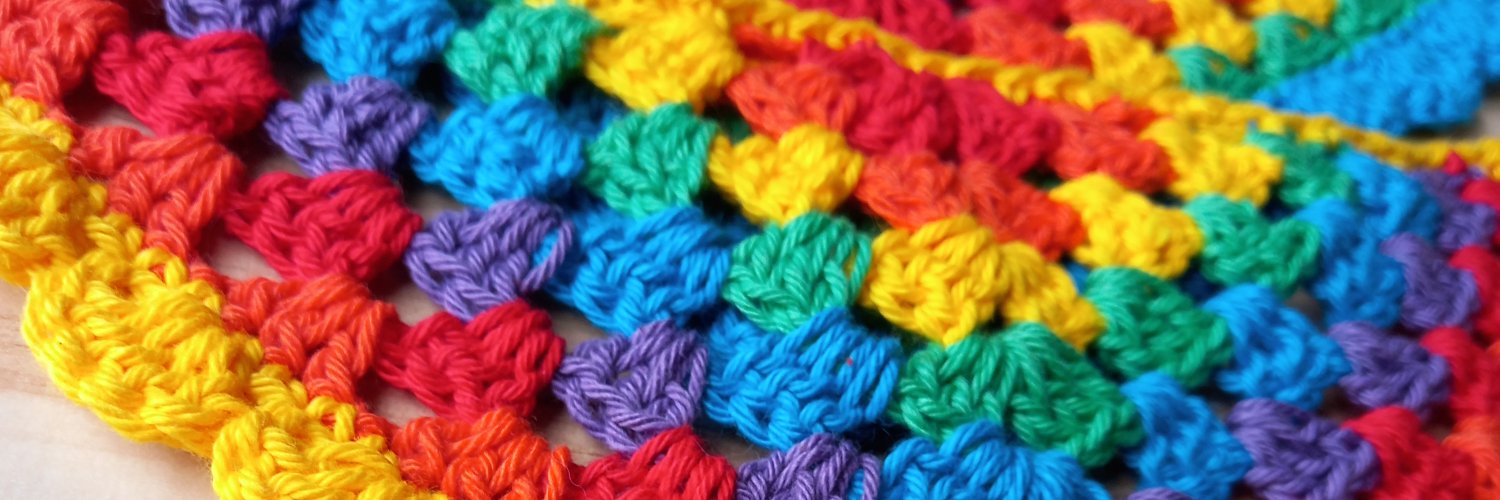 CathCrochets's profile banner image